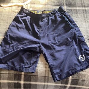 Polo sport swim trunks